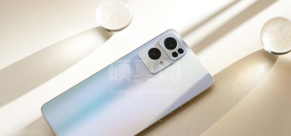 OPPOReno7Pro有哪些配色?OPPOReno7Pro配色及款式介绍截图