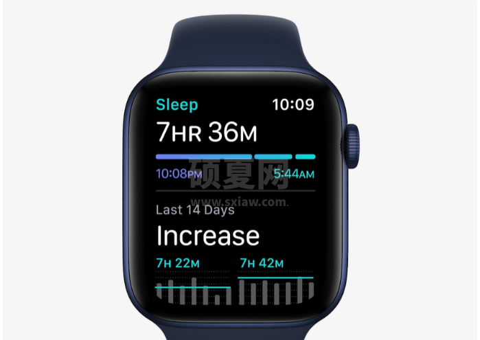 watchOS8公测版Beta更新了什么?watchOS8公测版Beta更新内容截图