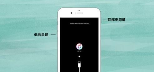 iPhone如何手动进入Recovery模式 iPhone手动进入Recovery模式教程截图