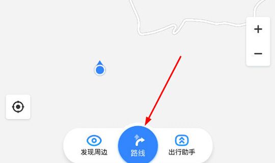 百度地图怎么设置货车导航 百度地图设置货车导航方法截图