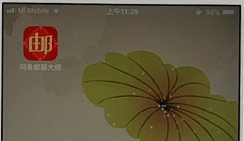 网易邮箱APP解绑手机号的操作过程截图