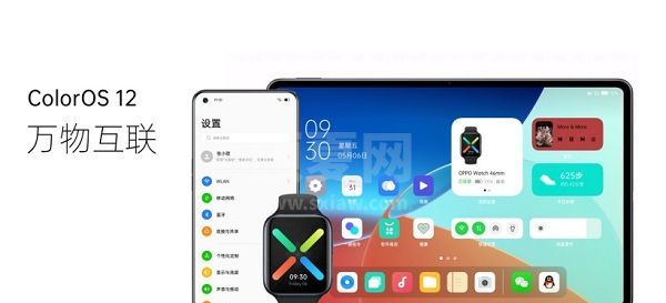 coloros12是安卓12吗？coloros12是不是安卓12