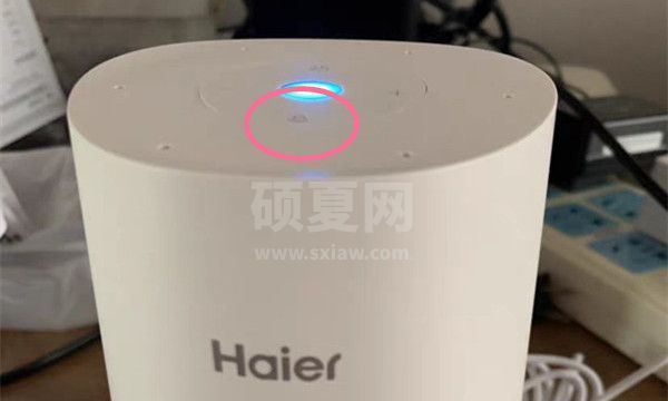 海尔智能音箱如何绑定wifi?海尔智能音箱绑定wifi方法