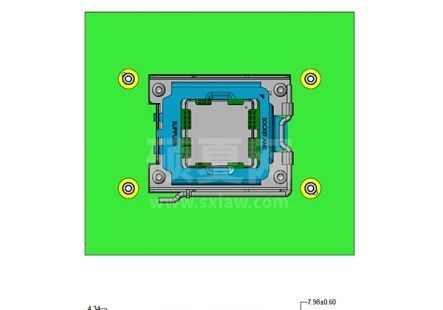 zen4会不会换接口?zen4会不会换接口介绍截图