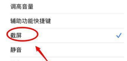 iPone12敲击两下手机如何截屏?iPone12敲击两下手机截屏操作方法截图