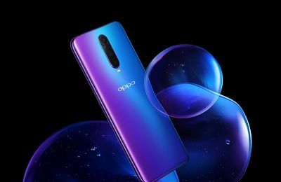 oppo a9中打开智能侧边栏的详细操作方法