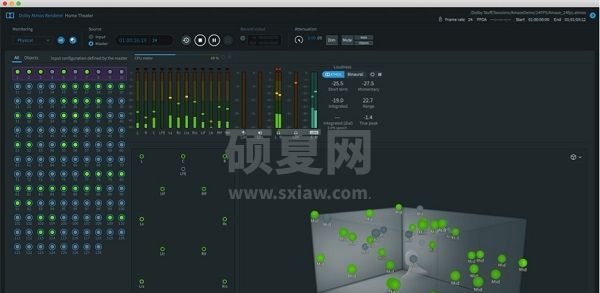 hifi音质和杜比音效哪个好?hifi音质和杜比音效对比介绍截图