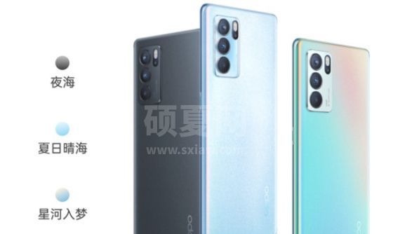 opporeno7pro+参数配置怎么样?opporeno7pro+参数配置介绍截图