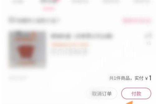 快手怎么加入购物车一起结算？快手单独付款购买操作步骤截图