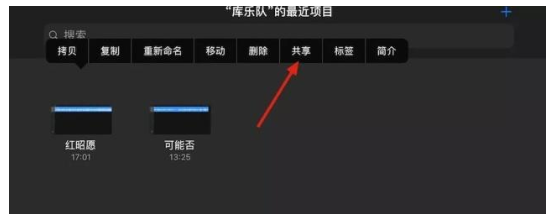 更换iPhone手机铃声的操作方法截图