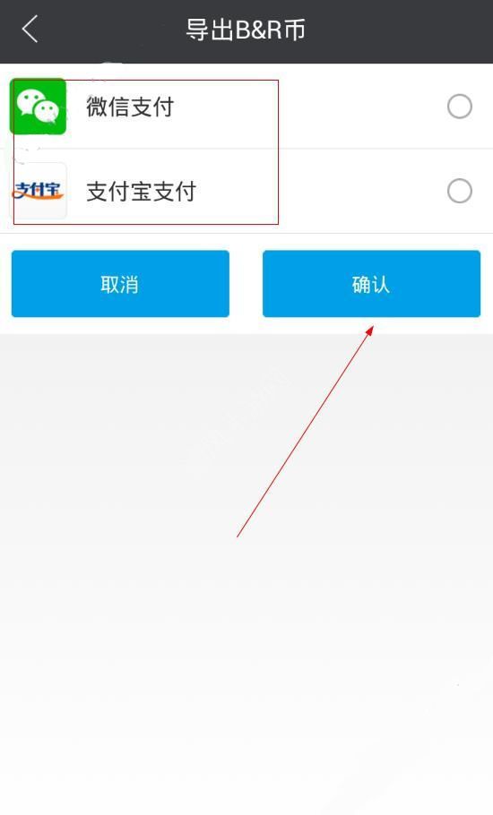 脉钻APP中进行提现的具体步骤截图