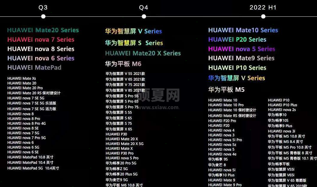 魅族如何更新鸿蒙系统?魅族更新鸿蒙系统方法介绍截图