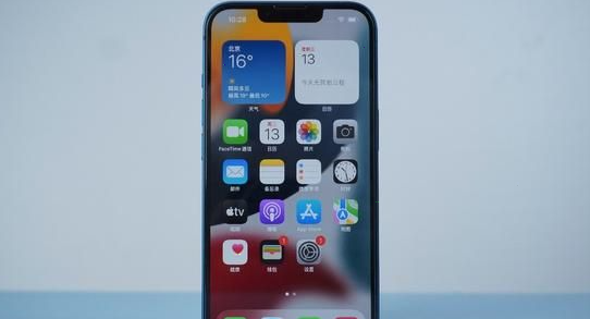 iPhone同播共享在哪开启？iPhone同播共享设置方法介绍