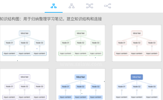 幂宝思维怎样加入图片?幂宝思维加入图片教程介绍截图