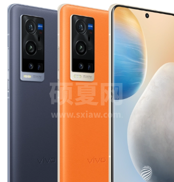 vivo X60 Pro+怎么样 vivo X60 Pro+配置及购买方法介绍截图