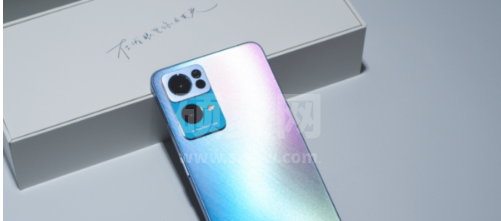 OPPOReno7Pro有哪些配色?OPPOReno7Pro配色及款式介绍截图