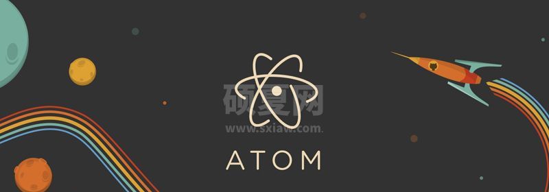 Atom基础插件推荐：实现同步、特效打字