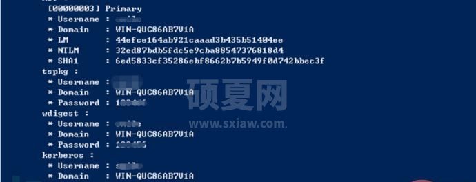 PowerShell渗透测试利器Nishang怎么用