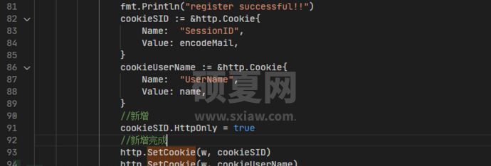 Codeql如何分析cookie未启用httponly的问题