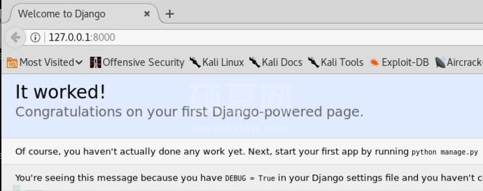 Django开发与攻防测试是怎样的