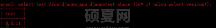 Django开发与攻防测试是怎样的