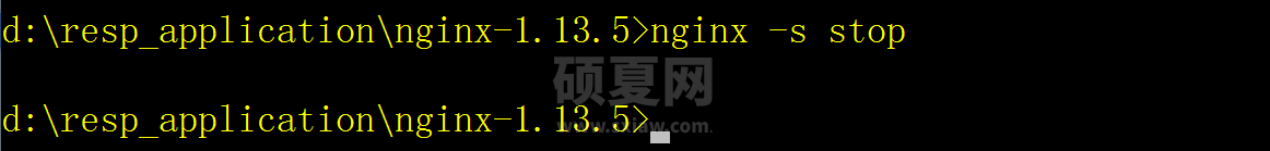 Nginx安装及配置实例分析