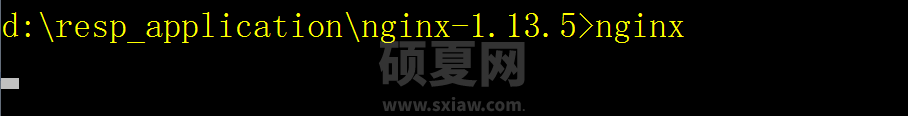 Nginx安装及配置实例分析