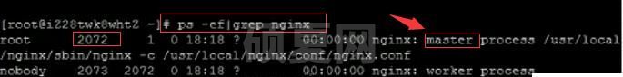 Linux系统启动、停止nginx的方法是什么