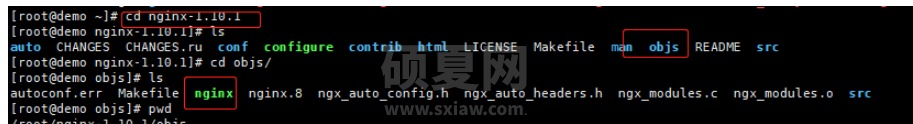 nginx如何添加http_stub_status_module模块