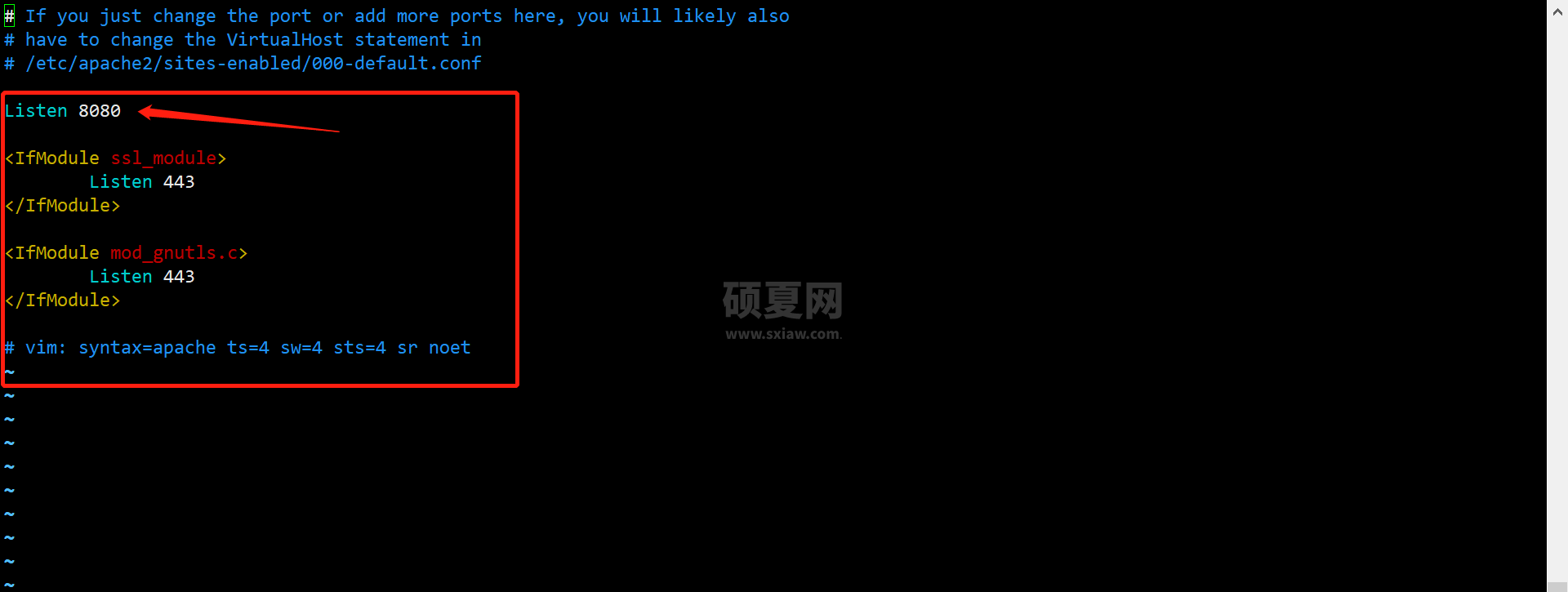 linux服务器上如何使用nginx访问本地静态资源