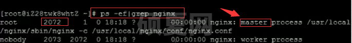 开启Nginx时端口被占用怎么解决