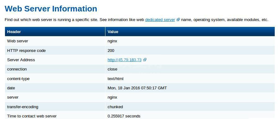 CentOS 7中怎么使用cPanel配置Nginx反向代理