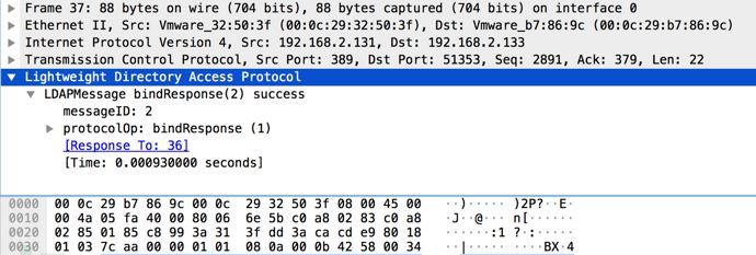 怎样剖析CLDAP协议 Reflection DDoS