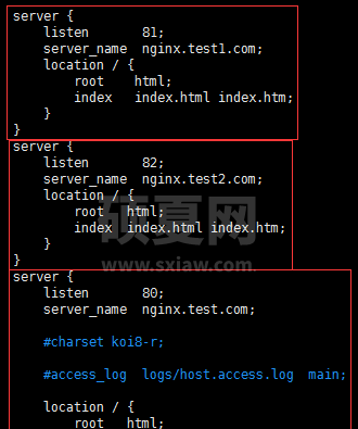 Centos6.5 64位中怎么安装部署Nginx