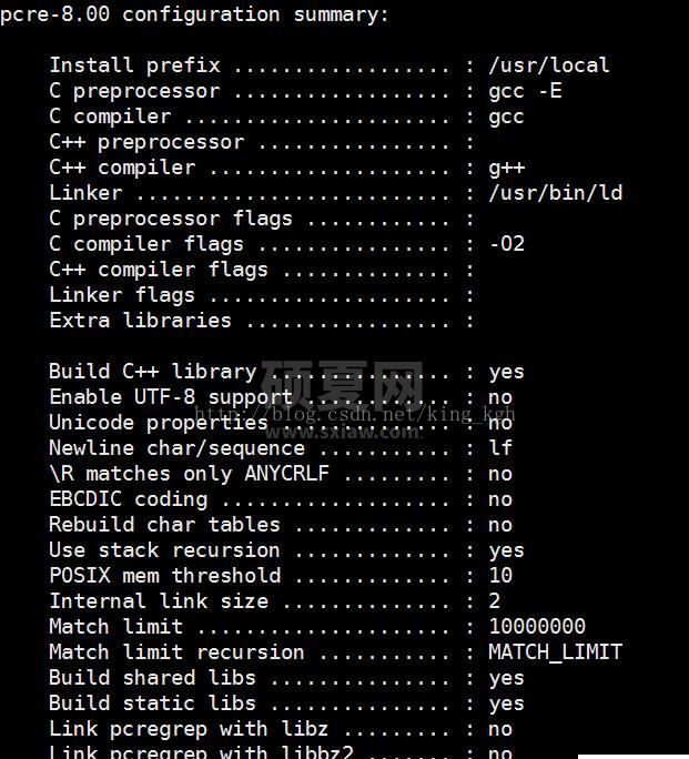 Linux系统如何安装使用nginx