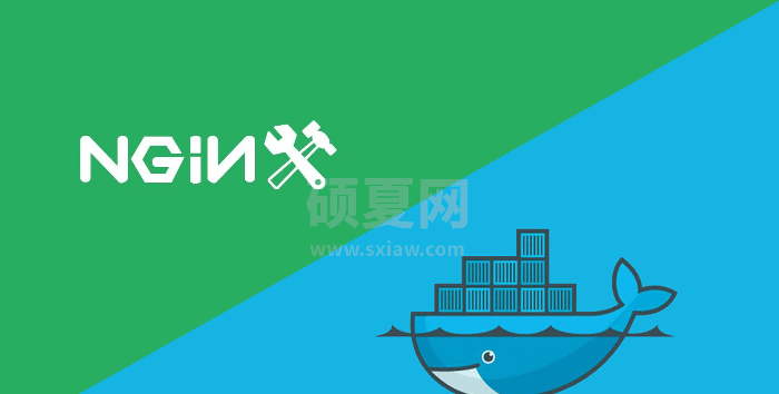 怎么滚动docker中的nginx日志