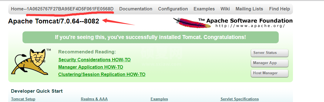 nginx+tomcat怎么使用redis session共享