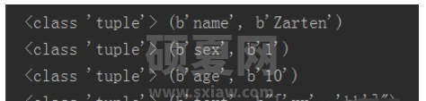 怎么使用Python操作Redis数据库