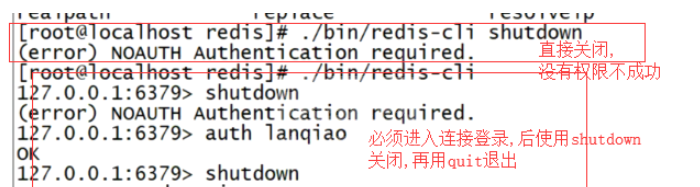 Redis怎么远程连接Redis客户端