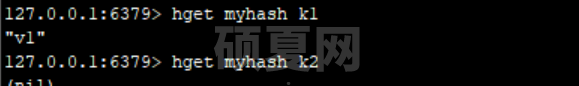 Redis基本数据类型哈希Hash常用操作实例分析