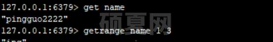 Redis基本数据类型String常用操作命令是什么