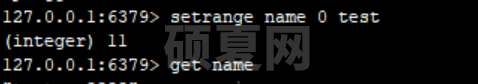 Redis基本数据类型String常用操作命令是什么