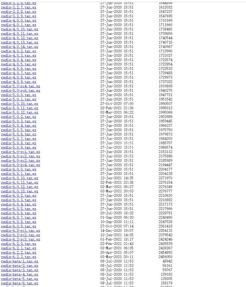 Centos7中怎么安装Redis