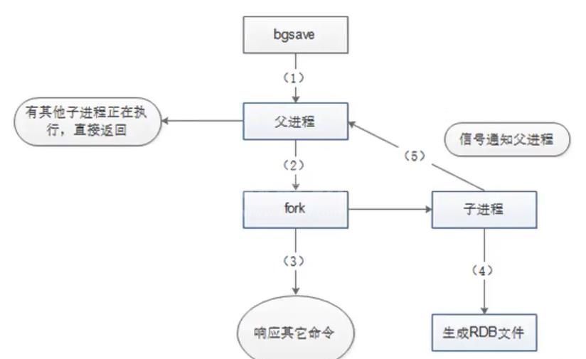 redis中的高可用与持久化怎么配置