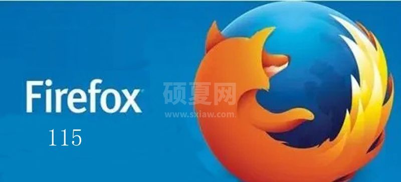 火狐 Firefox 浏览器 115 将允许通过鼠标中键点击“新标签按钮”打开链接或搜索