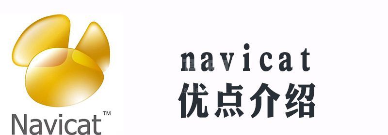 navicat好用么