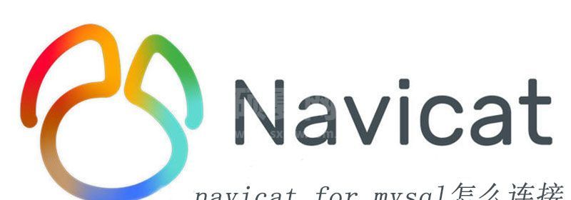 navicat for mysql怎么连接