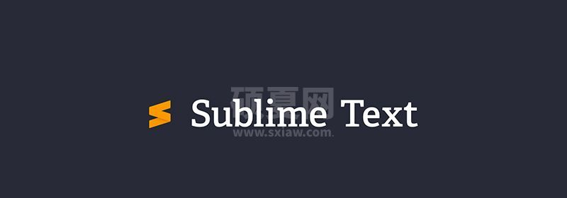 sublime text怎么用