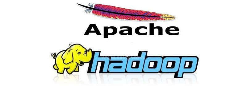 apache hadoop怎么读