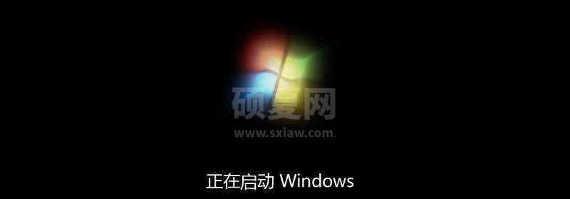 win7怎么强制还原系统？